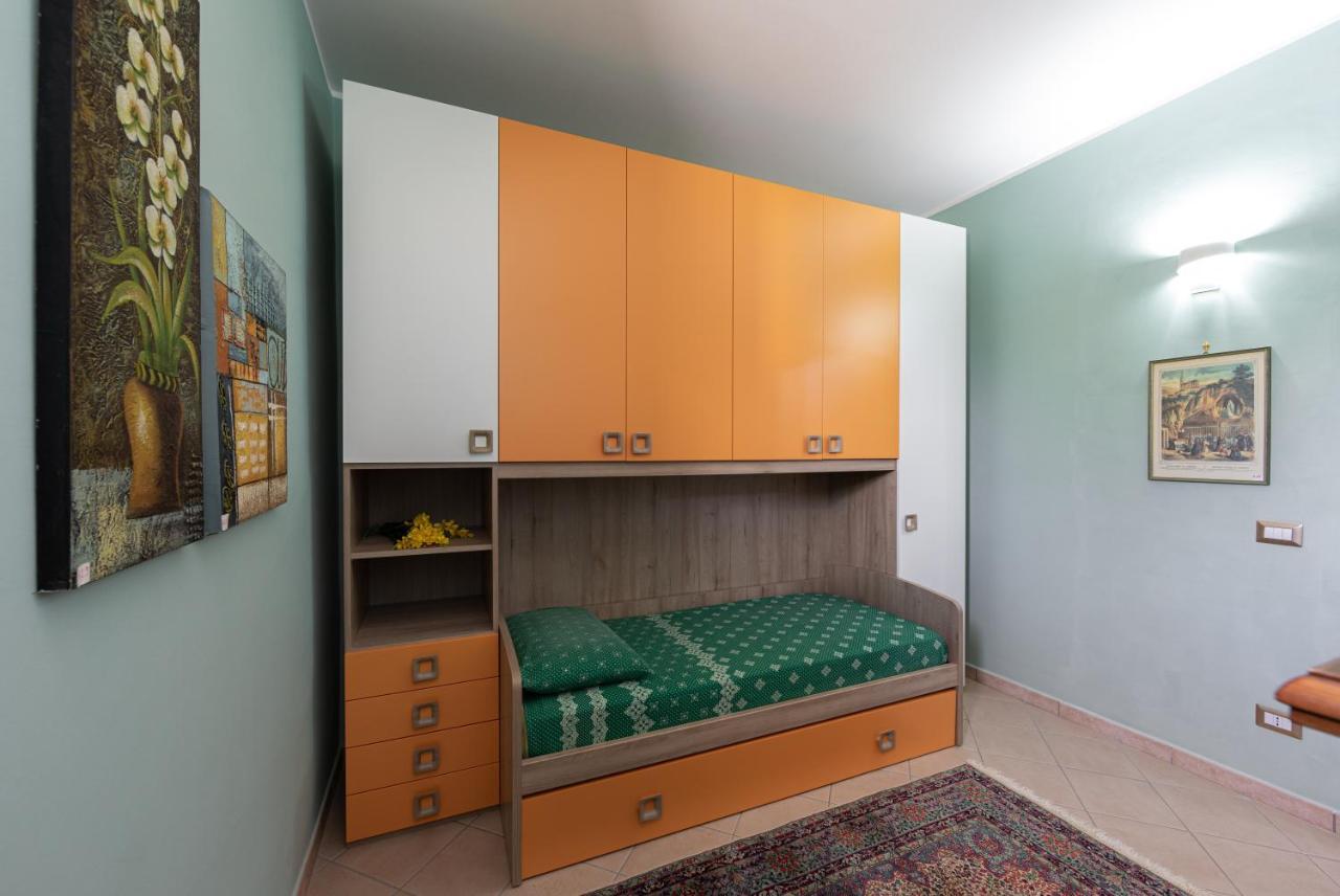 Arcobaleno Apartment 丰迪 外观 照片